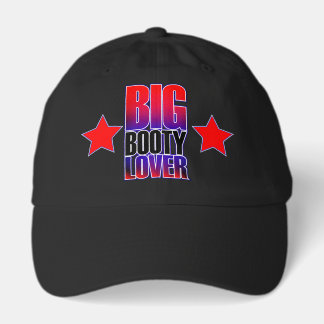 Big Hintern Lover Funny Truckerkappe