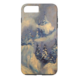 Big Horn-Spitze 2009 Case-Mate iPhone Hülle