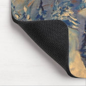 Big Horn-Spitze 2009 Mousepad (Ecke)