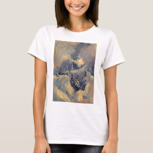 Big Horn-Spitze 2009 T-Shirt