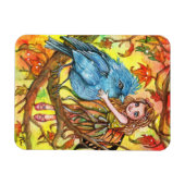 Big Hug Magnet (Horizontal)