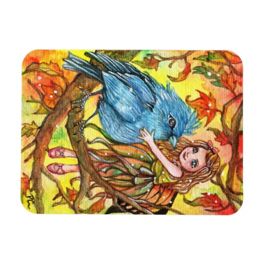 Big Hug Magnet (Horizontal)