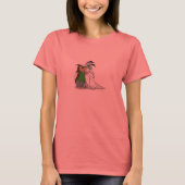 BIG HUG T-Shirt (Vorderseite)