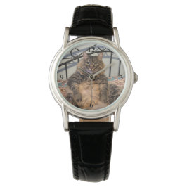 Big Huggable Chat Watch Armbanduhr