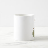 Big Hugs Kaffeetasse (Mittel)