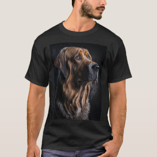 Big Hundeshirt T-Shirt