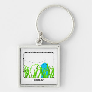 Big Hunt Schlüsselanhänger