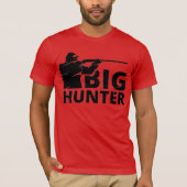 Big Hunter T - Shirt (Vorderseite)