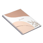 Big Ideas Inspirational Journal Notizblock (Rechte Seite)