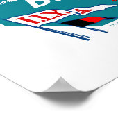 Big Inland 2010 Poster (Ecke)