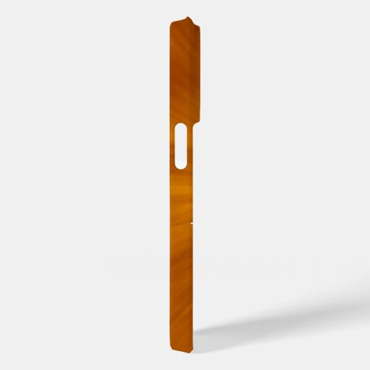 Big Irish Case-Mate iPhone Case (Rückseite / Rechts)