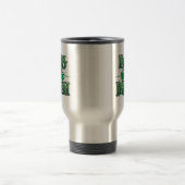 Big Irish Reisebecher (Mittel)