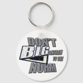 Big J Schlüsselkette Schlüsselanhänger (Vorderseite)