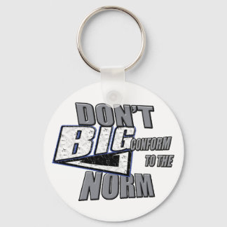 Big J Schlüsselkette Schlüsselanhänger