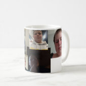 Big Jake Tasse (VorderseiteRechts)