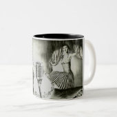 Big Jazz Zweifarbige Tasse (VorderseiteRechts)