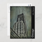 Big John Postcard Postkarte (Vorne/Hinten)