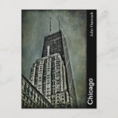 Big John Postcard Postkarte (Vorderseite)