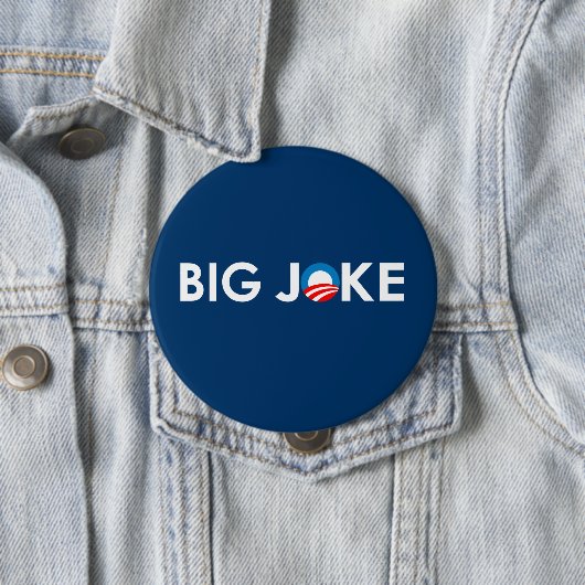 BIG JOKE BUTTON (Beispiel)