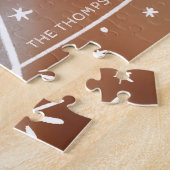 Big Joy Hand Letters Foto Puzzle (Seite)