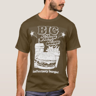 Big Kahuna Burger T-Shirt