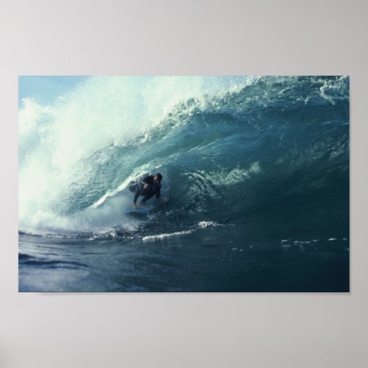 Big Kahuna Poster (Vorne)