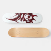 Big Kahuna Skateboard (Horizontal)