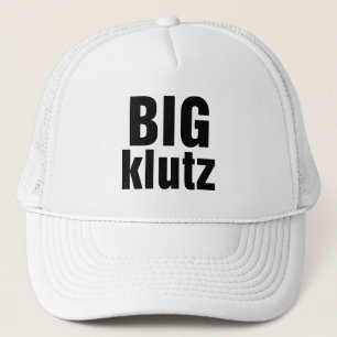 Big Klutz Truckerkappe
