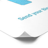 Big Leap Poster 1 (Ecke)