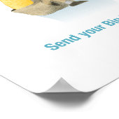 Big Leap Poster 2 (Ecke)