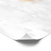 Big Lemon Fotodruck (Ecke)