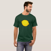 Big Lemon T-Shirt (Vorne ganz)