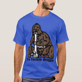 Big Lez Show Big Lez Show Big Lez Show Big Lez Sho T-Shirt