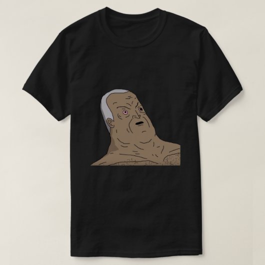 Big lez show Sticker.png T-Shirt (Design vorne)