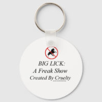 Big Lick: Eine Freak Show von Grausamkeit