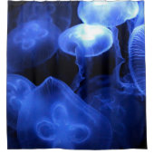 Big Luminous Duschvorhang (Vorderseite)