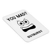 Big Mad Magnet (Rechte Seite)