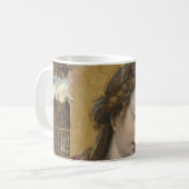 Big Madonna Tasse (Vorderseite Links)