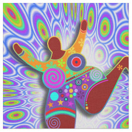 Big Mama - ICH KANN ES MACHEN + Ihre Ideen Stoff