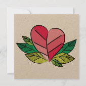 Big Mamacita Heart (Vorderseite)