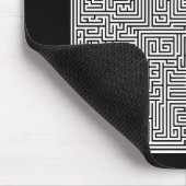 Big Maze Mousepad (Ecke)