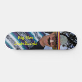Big Mex SkateBoards (Horizontal)