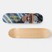 Big Mex SkateBoards (Horizontal)