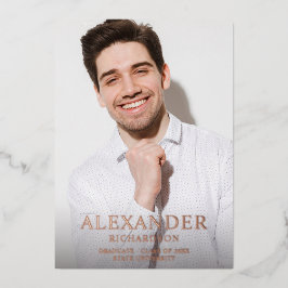 Big Mod Name Foto Ver Foto Graduate Ankündigung