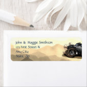 Big Monster Truck Off Road Adventure Mud Bogging (Insitu)