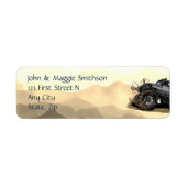 Big Monster Truck Off Road Adventure Mud Bogging (Vorne)