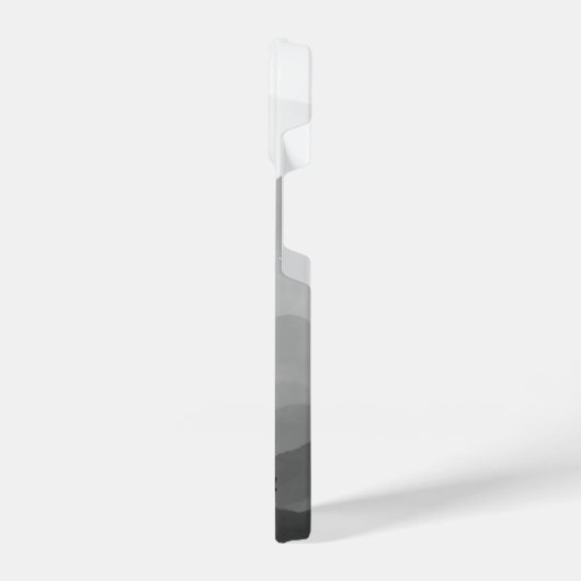 Big Monster Truck Off Road Adventure Mud Bogging iPhone Hülle (Linke Seite)