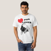 Big Mops Lover Value T-SHIRT | UNISEX (Vorne ganz)