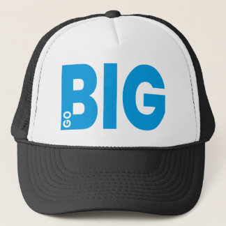 Big Motivierend Angebot Truckerkappe