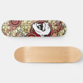 BIG MOUTH Skateboard (Horizontal)